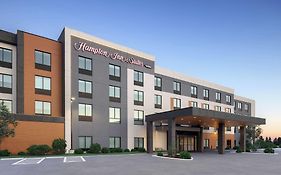 Hampton Inn & Suites Orangeville, On